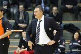 Basket, Napoli domani va a Venafro