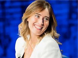 Legge Stabilità, passa la fiducia <br>al Senato