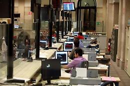 Pranzi lampo e più soldi: contratto statali al rush finale