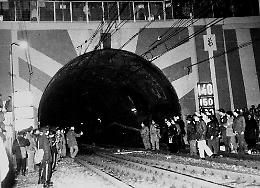 Trentacinque anni fa la strage del rapido 904
