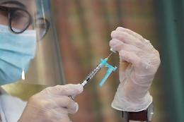 Vaccino Covid, da Pfizer e Moderna test sulla variante inglese