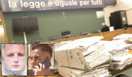 Racket, inchiesta a picco: scarcerato il ras Troncone