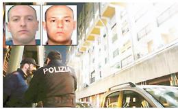 Blitz antiracket a Napoli Est, il ras dei Formicola è in fuga