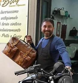 Stroncato da un infarto a 45 anni, i Quartieri piangono Giuseppe