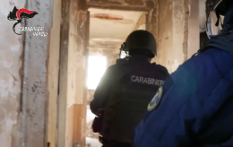 Latitante da 11 anni, tradito dai social e arrestato in Tunisia