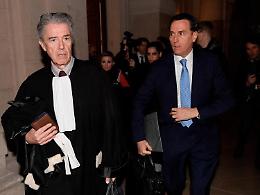 Qatargate, avvocato Kaili: mai corrotta