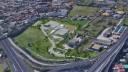 Aggiudicati i lavori per impianto compostaggio a Napoli est