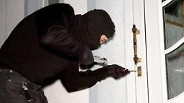 Vacanze di Natale con l’ombra dei furti