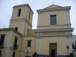 San Sebastiano, domani si conclude la festa del patrono