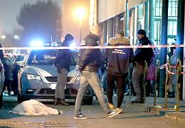 Killer impazziti nel “Bronx": donna freddata in strada