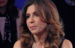 Mamma di Arturo incontra il presidente del Coni Campania