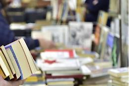 Salone del Libro invita Altaforte. Anzi, no