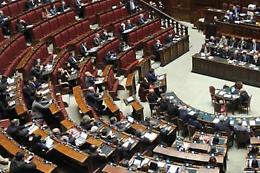 Taglio parlamentari, via libera a referendum
