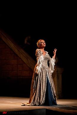 Al Teatro Sannazaro torna “Masaniello"