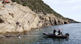 Isola di Vivara, accordo per sorveglianza con droni e motovedette