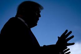 Impeachment Trump, al via al Senato dall'8 febbraio