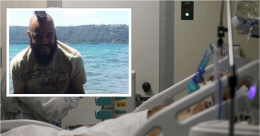 Luigi Cossellu, morto di Covid per aver rifiutato le cure. Gli amici: «Ditelo ora che il virus non esiste»