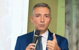 D'Erasmo coordinatore regionale de “La Buona Destra"