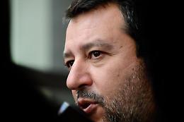 Quirinale, Salvini: «Togliere Draghi dal governo sarebbe pericoloso»