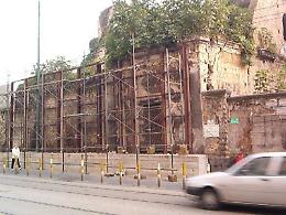 Stazione Bayard, un’iniziativa per farla rivivere