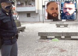 Omicidio di Giulio Fiorentino, il giallo del summit coi Casella