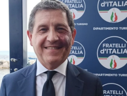 Schiano di Visconti: De Luca dice pagliacciate