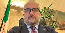 Iannone: Sud tradito da chi governa come De Luca