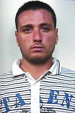 Rapinò gioielliere: è scappato dall’ospedale. Stanato dai carabinieri