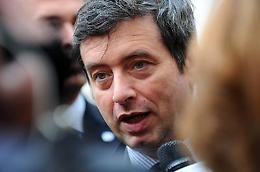 Pd, anche Orlando sfida Renzi: «Mi candido»