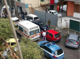 Bimbo di 8 anni precipita dal 6° piano. Vivo per miracolo