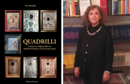Procida, il culto religioso al femminile dei “quadrilli” nel libro di Gea Palumbo