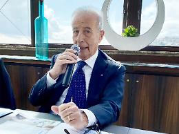 Commercialisti Napoli, Eraldo Turi eletto presidente