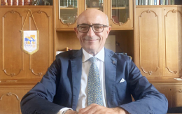 Commercialisti Napoli nord, Matacena presidente