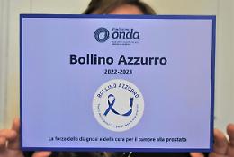Fondazione Onda riconosce il bollino azzurro all’Ospedale di Pozzuoli per il trattamento del tumore alla prostata​