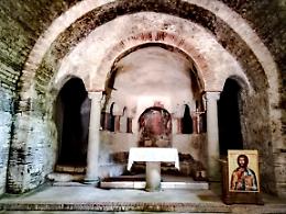 Crollo nella basilica dell'Annunziata, interrogazione a Franceschini