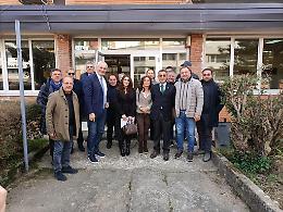 Brucellosi, allevatori incontrano assessore e commissario