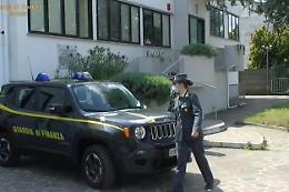 Mediazione per ottenere prestito europeo:perquisizioni, sequestri e denunce