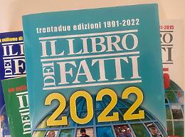 Il Libro dei Fatti nelle scuole, plauso dei presidi