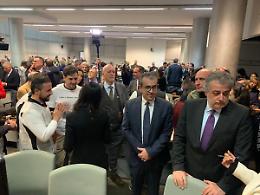 Tragedia Rigopiano: quasi tutti assolti