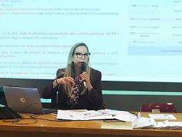 Le politiche di coesione per lo sviluppo locale e sostenibile