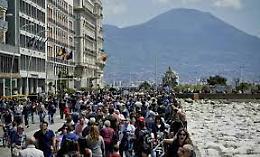 Turismo, Napoli si prepara all'assalto di Pasqua