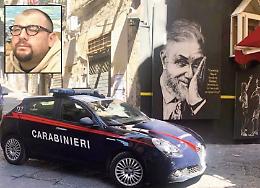 Agguato in piazza Montecalvario, svolta vicina: primo sospettato