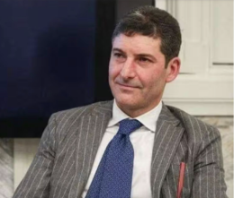 Il consiglio dei ministri nomina Vittorio Pisani prefetto 