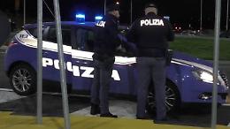 Accoltellò uomo durante rapina, arrestato pregiudicato