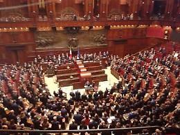 Primo voto in bianco