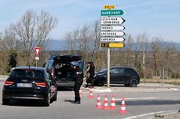 Ostaggi e morti, incubo in Francia