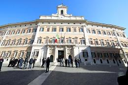 Si parte senza intesa