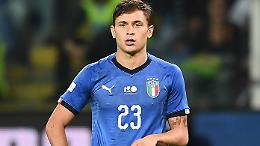 Europei, l’Italia centra subito la vittoria: 2-0 alla Finlandia con Barella e Kean