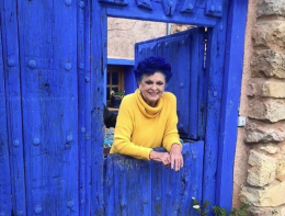 Coronavirus, morta l'attrice Lucia Bosè