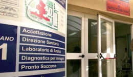 Coronavirus a Torre Annunziata, muore 75enne